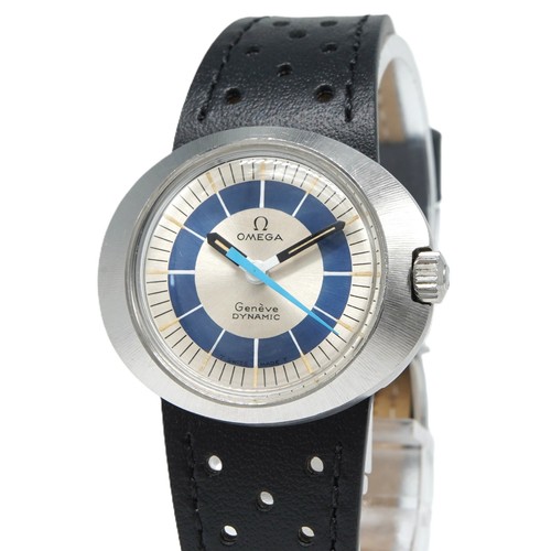 Vintage omega geneve dynamic - geneve,