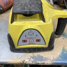 Leica Rugby 100 - Parts / Not Working