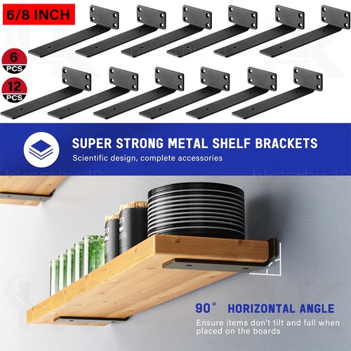 12x heavy duty - black, cast