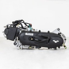 Engine 50cc Scooter LJ1P37QMB