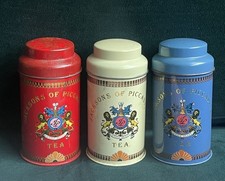 Vintage Jacksons Of Piccadilly