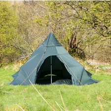 DD Superlight Tipi Tent