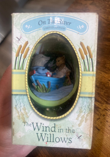 The wind - in,