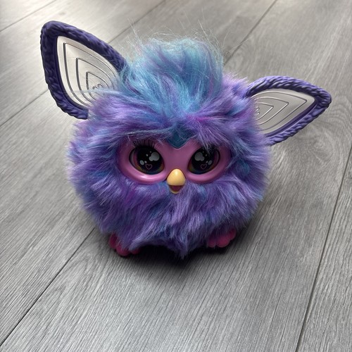 Furby boom crystal series - boom,