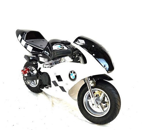Mini moto 50cc racer 2 - racer,,