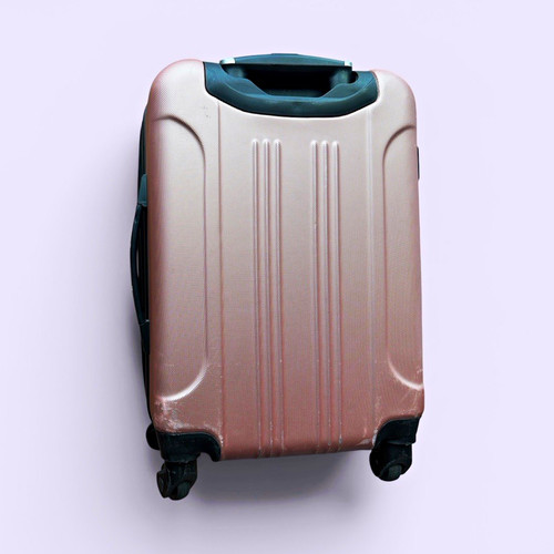 Travelers club pink abs - travelers,