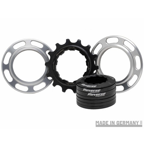 Reverse expert single speed - reverse,