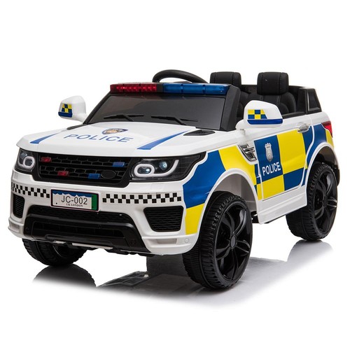Leadzm 12v police - leadzm, suv