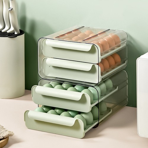 32grid egg storage holder - 32grid,