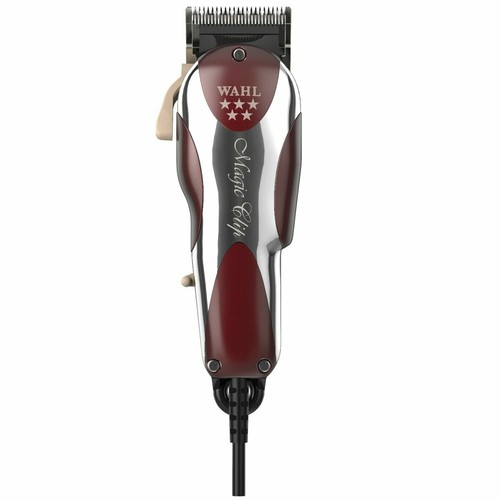 Wahl magic clip corded - magic,