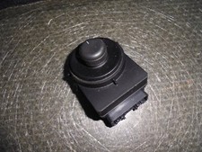 Vauxhall Insignia Mirror