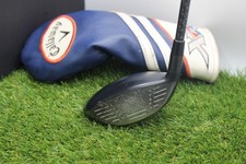 Callaway XR 3 Wood Senior Flex