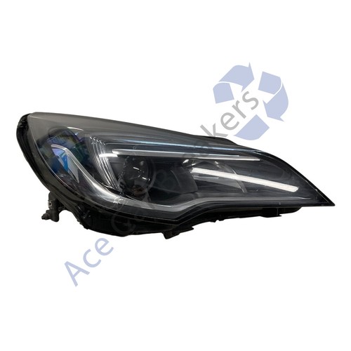 Vauxhall astra 5dr 19 - astra, 15-19