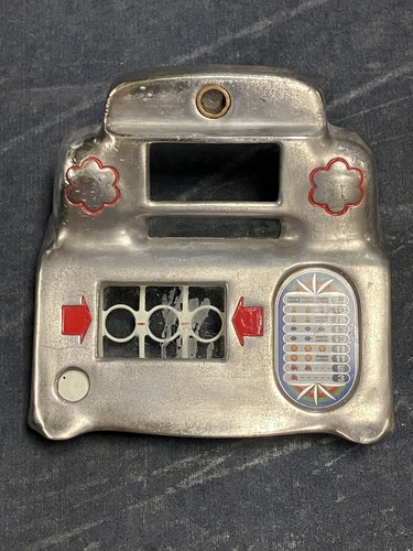 Jennings antique slot machine