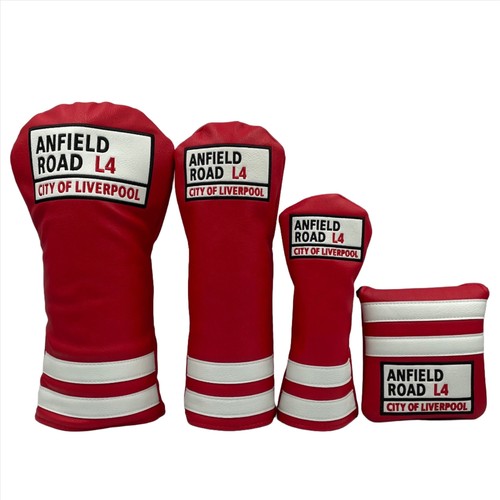 Liverpool driver hybrid wood - liverpool, driver,
