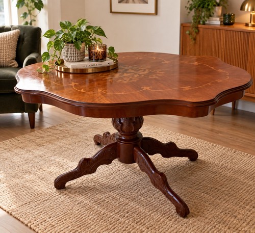 Vintage ornate glossy - ornate,