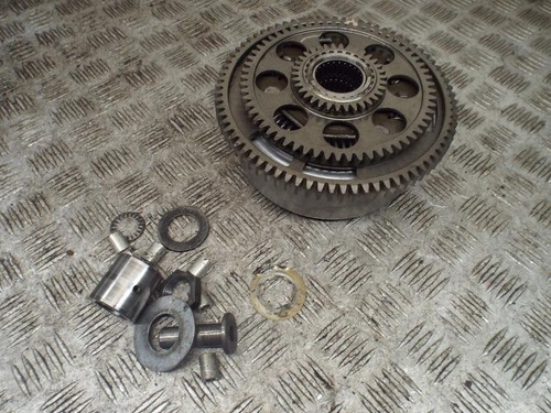 Suzuki rf600 600 - suzuki, clutch