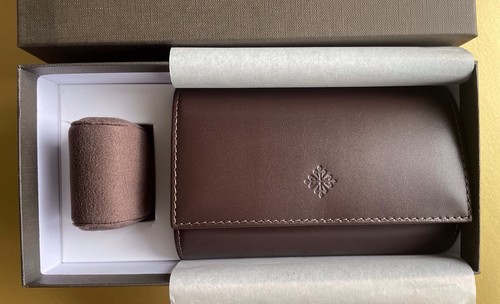 Patek philippe double travel - patek,
