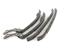 Yamaha XVS 650 Drag Star VM02 [1998] - Spannschiene Gleitschiene Steuerkette Set