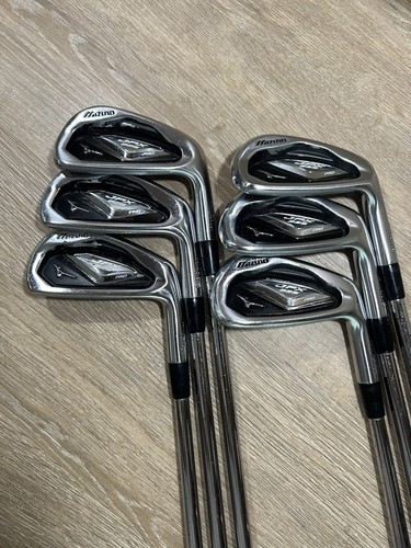 Mizuno jpx 825 pro irons - pro, 5-pw