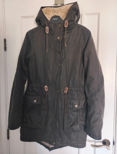 Women fat face parka - women,