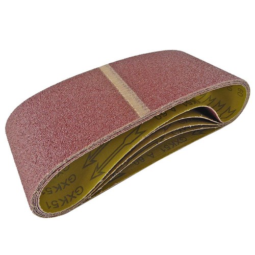 Toolpak sanding belt - sanding,