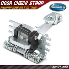 Door Check Strap Front Left or
