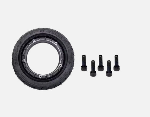 Segway max quick release - max, quick-release