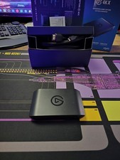 Elgato 4K X - 4K 144hz External Capture Card