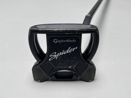 Taylormade spider tour black - spider,
