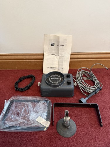 Vintage seafarer mkii mk2 - mkii,