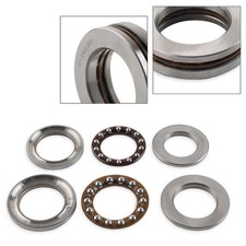 Steering Stem Bearing Kit For Yamaha PW80 PY80 Peewee80 Dirt Bike Motorcycle
