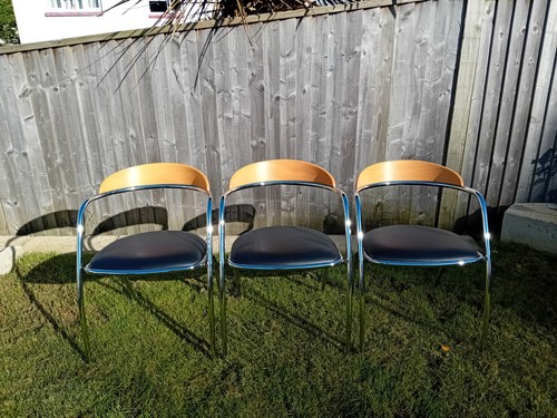 Danish style faux leather - style,