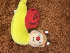 Magic Roundabout 'Brian' Plush