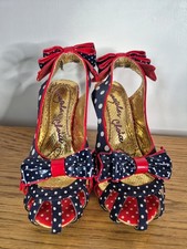 Irregular Choice Aphrodite
