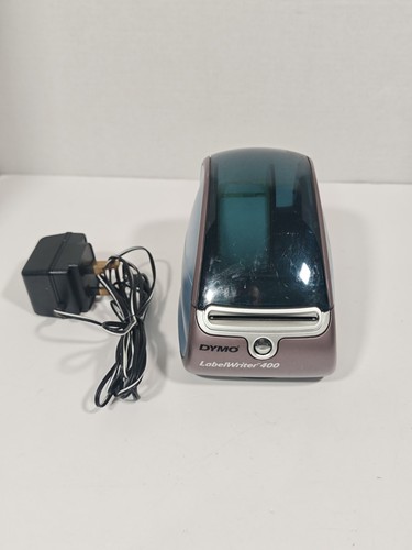 Dymo labelwriter 400 label