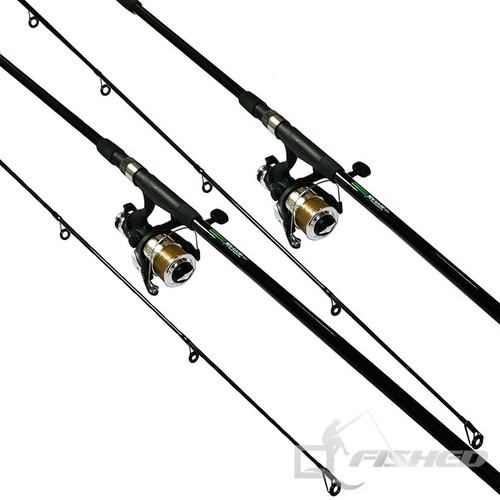 Carp fishing rods - fishing,
