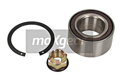 Rear wheel bearing - kit, fits