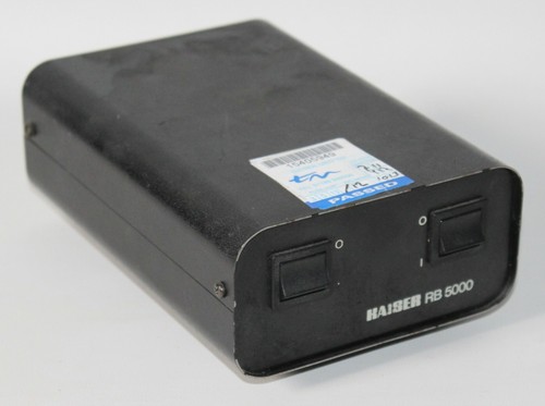 Kaiser rb5000 copy - stand,