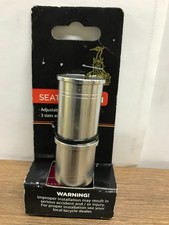 Raleigh Seat post shim 26.4mm