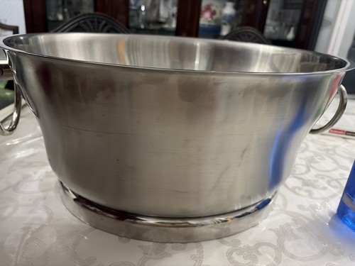 Heavy stainless steel - stainless,