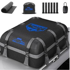 BOYUJK Car Roof Bag 20