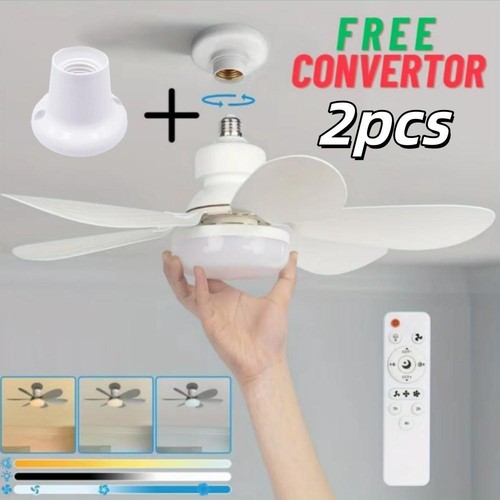 2pcs 52cm socket ceiling - 1/2pcs,