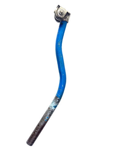 Kuwahara bmx seatpost - bmx,