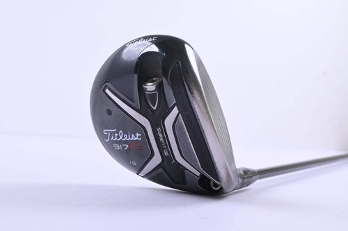 Titleist 917 wood - 917,