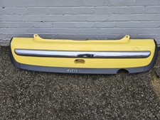 BMW MINI COOPER ONE R50 2001