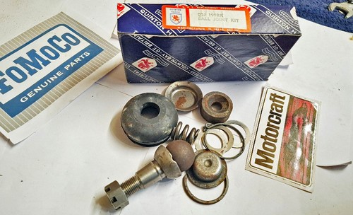 New mk3 zephyr - new,