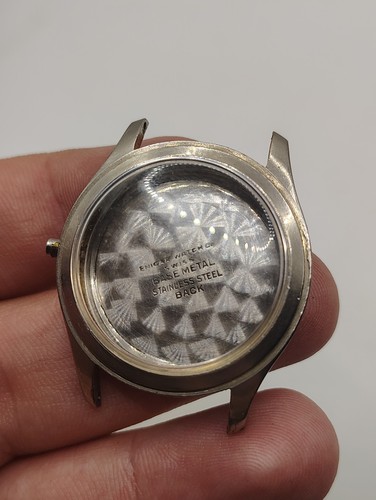 Vintage swiss made enicar - vintage,