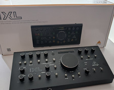 Partly Defect - Behringer Studio XL Studio Controller