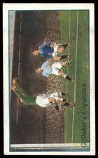 Gallaher - 'Footballers in